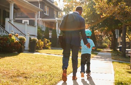 5 Myths and Facts About Co-Parenting | Maryland Family Lawyers | Rockville, MD