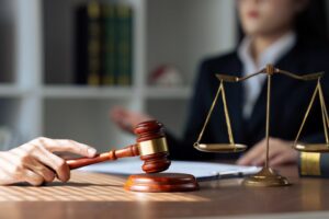 6 Steps in an Alimony lawsuit in Frederick, MD