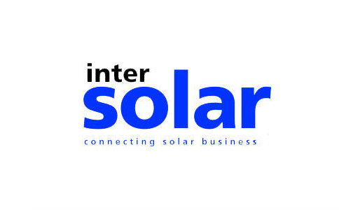 德国慕尼黑太阳能光伏展览会 Intersolar Europe