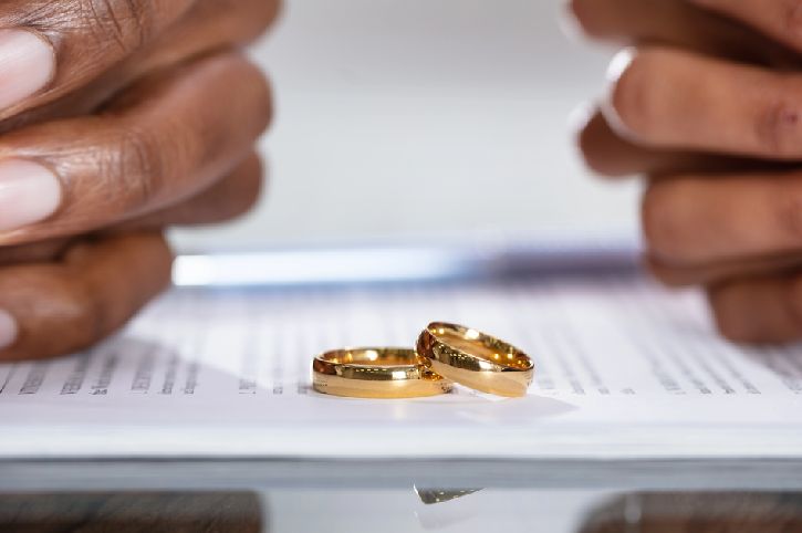7 Common Mistakes People Make When They Go Through Divorce | Fait & DiLima Family Law