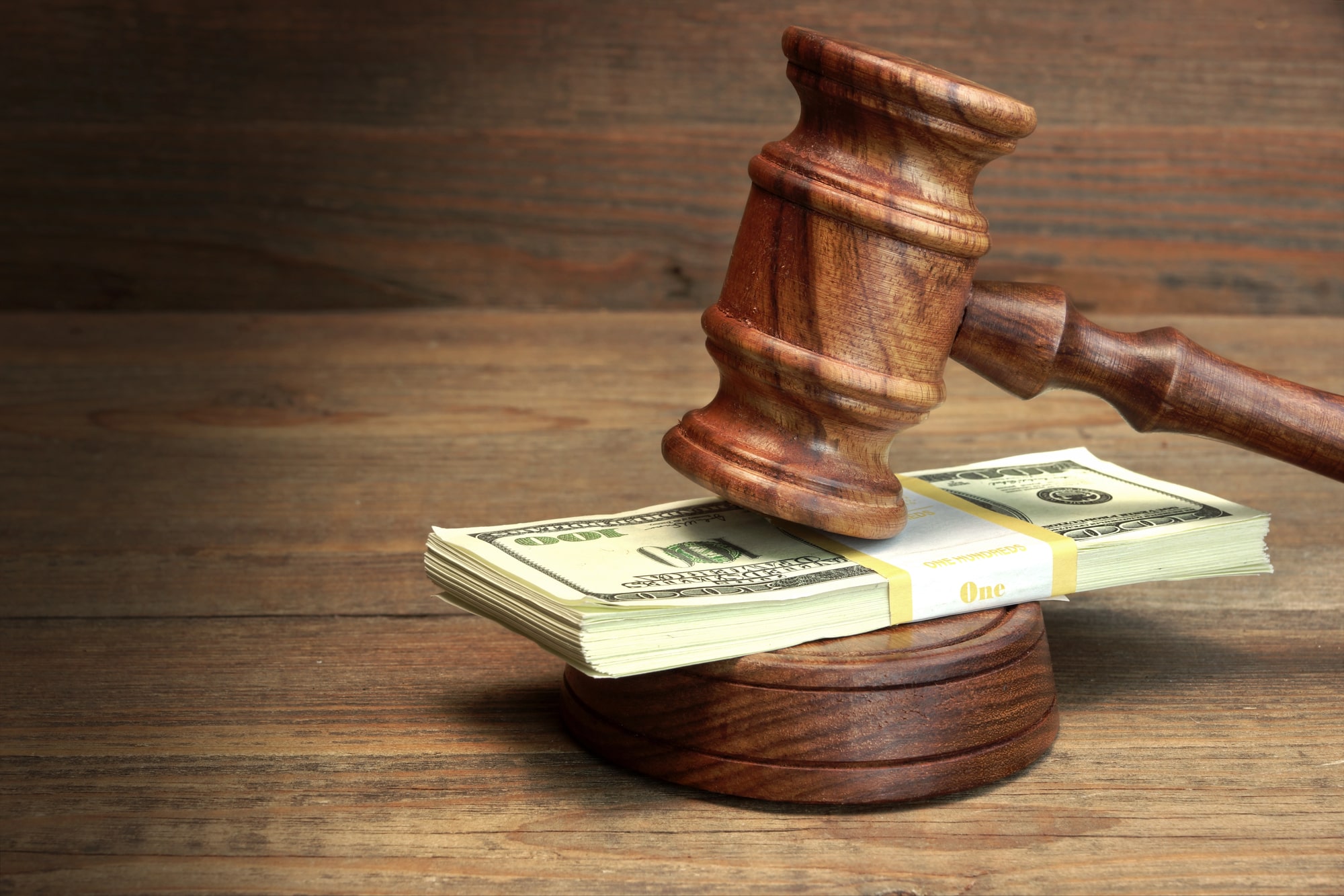alimony lawyer Washington, D.C.