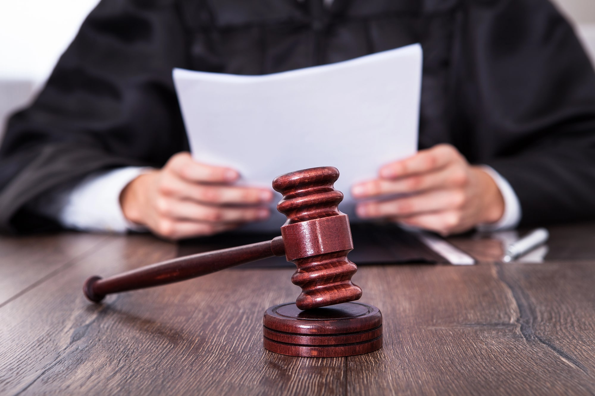 Bethesda, MD Divorce Lawyer