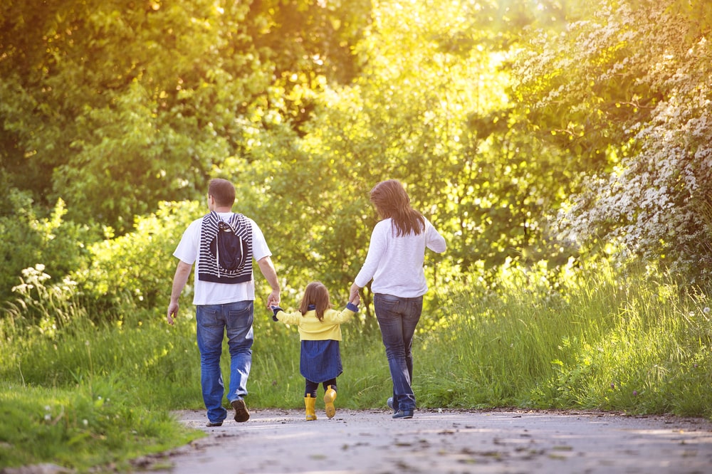 child custody lawyer Washington, D.C.