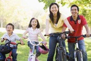 Child support lawyer in Washington, D.C.