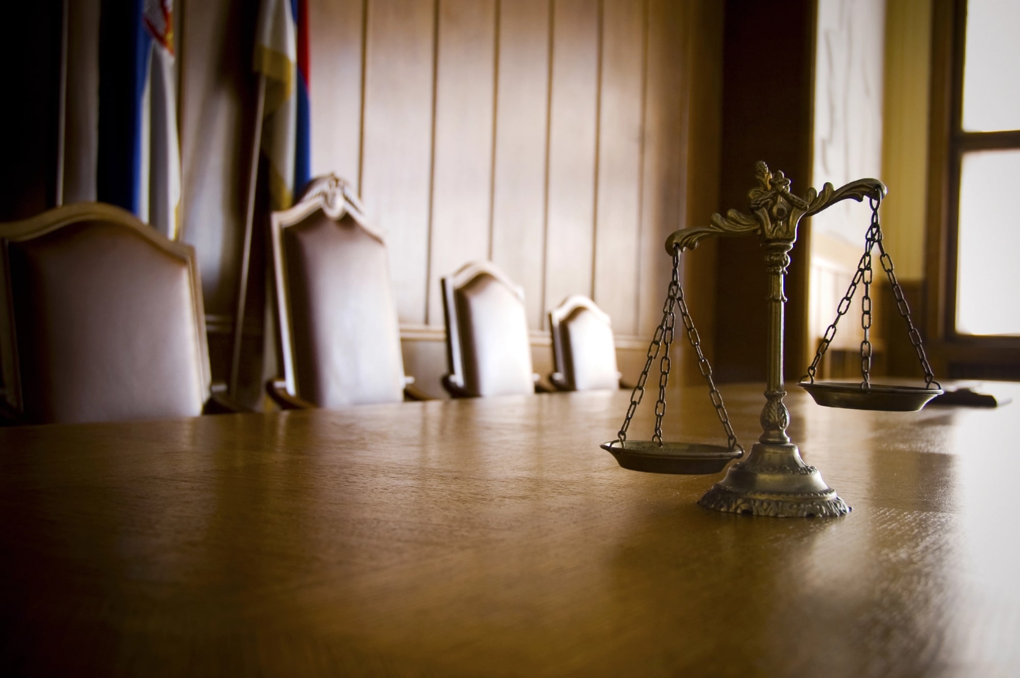 Domestic Violence Lawyer Bethesda, MD