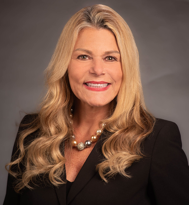 Marjorie G. DiLima