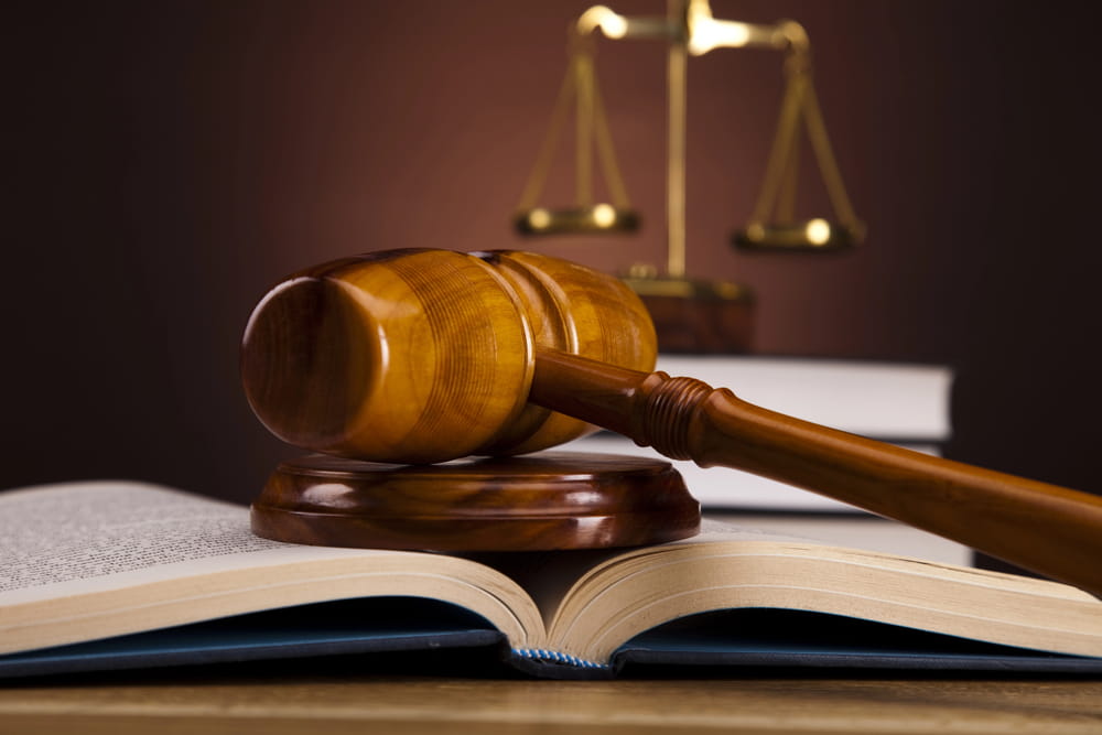 family lawyer