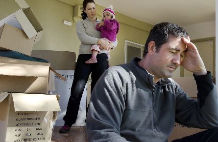 Harmful Effects of Custody Battles on Children | Rockville, MD | Fait & DiLima Family Law