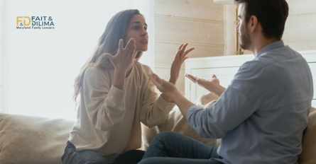 Is Divorce the Right Option? Rockville, MD | Call 301-251- 0100