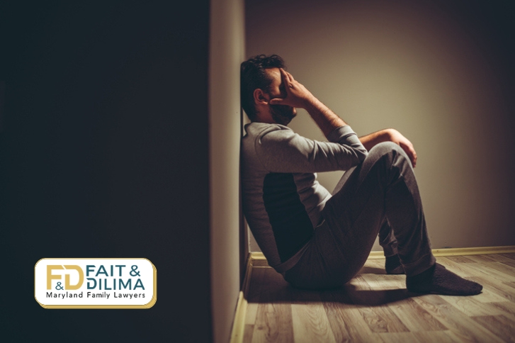 Divorce lawyers in Maryland
