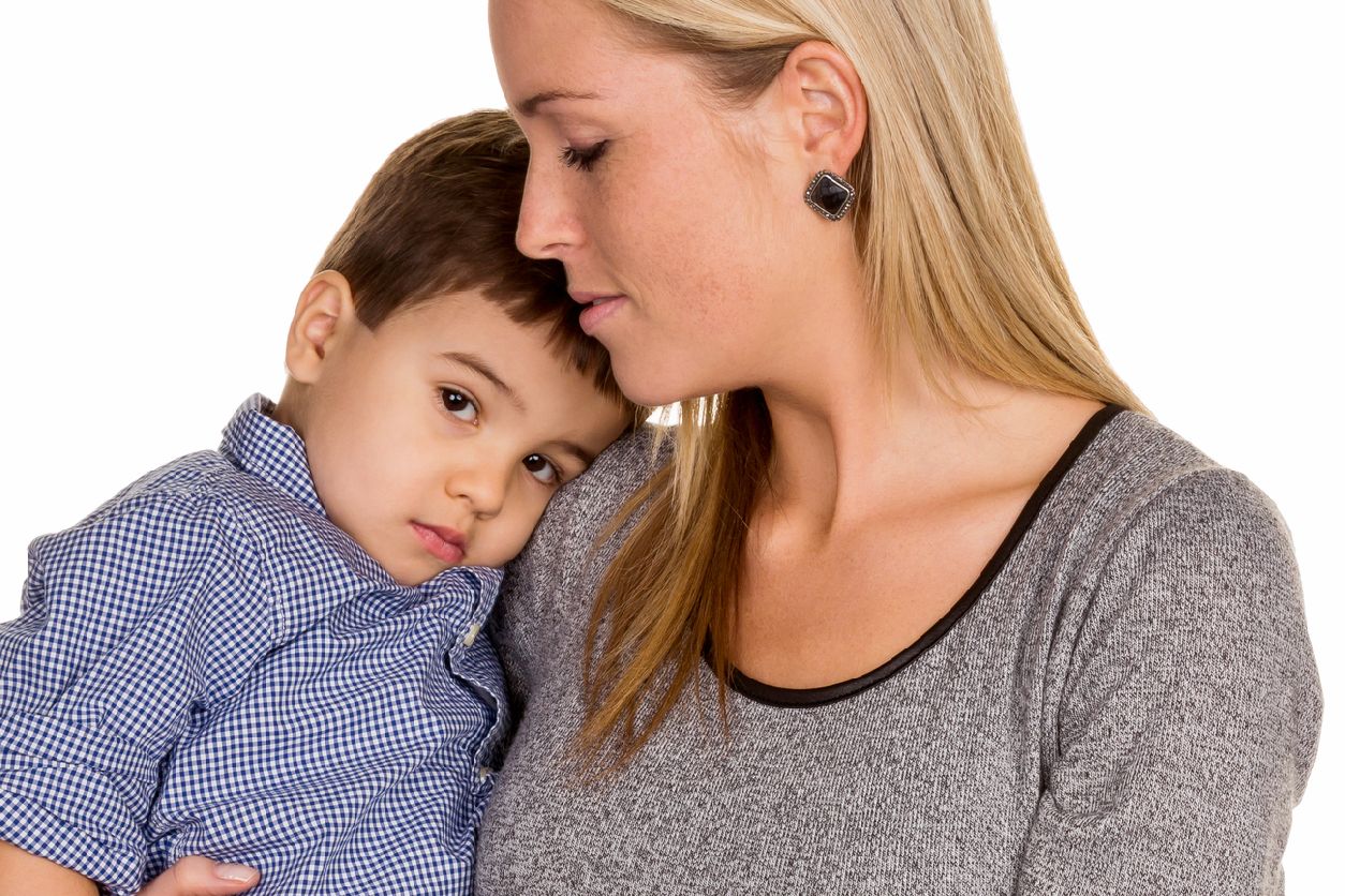 My Spouse is Dangerous. How Can I Protect Myself and My Family?