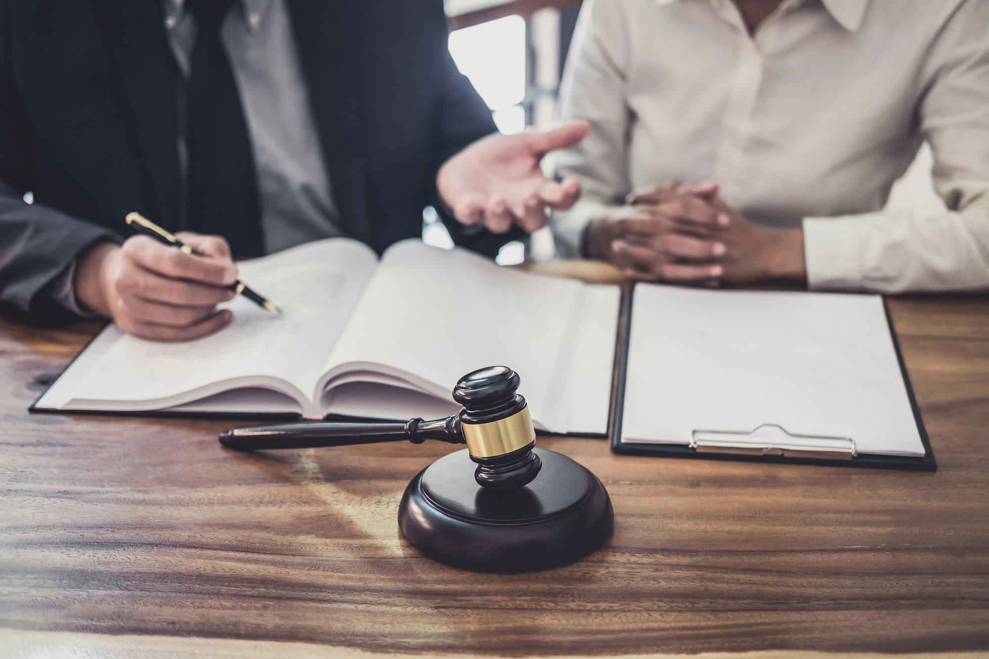 protective orders lawyer Frederick, MD