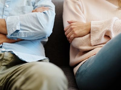 Rebuilding Your Life After a Divorce | Maryland Family Lawyers | Rockville, MD