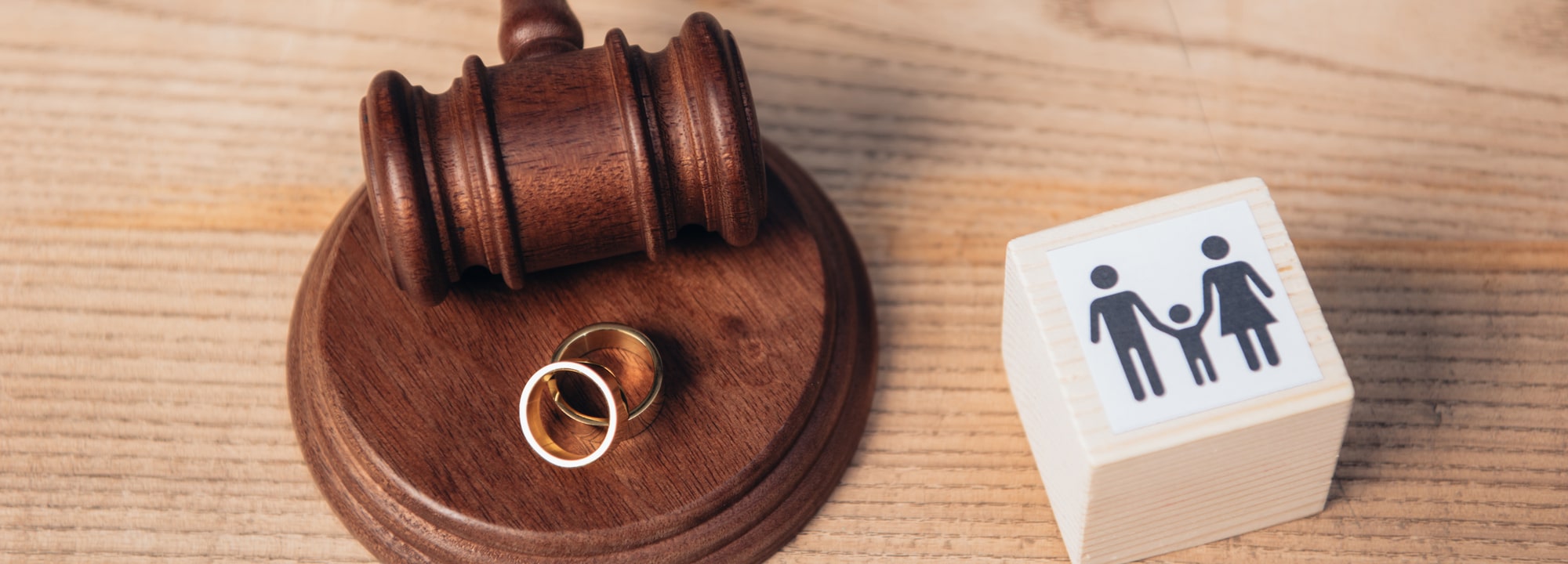 Spousal Support Lawyer
