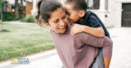 What if My Ex Doesn’t Abide by the Custody Order? Rockville, MD