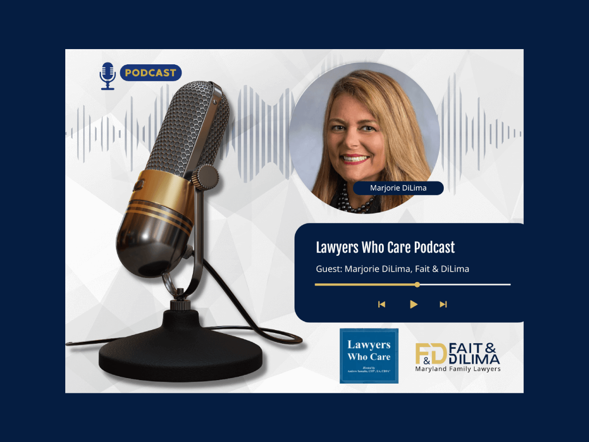 lawyers who care podcast
