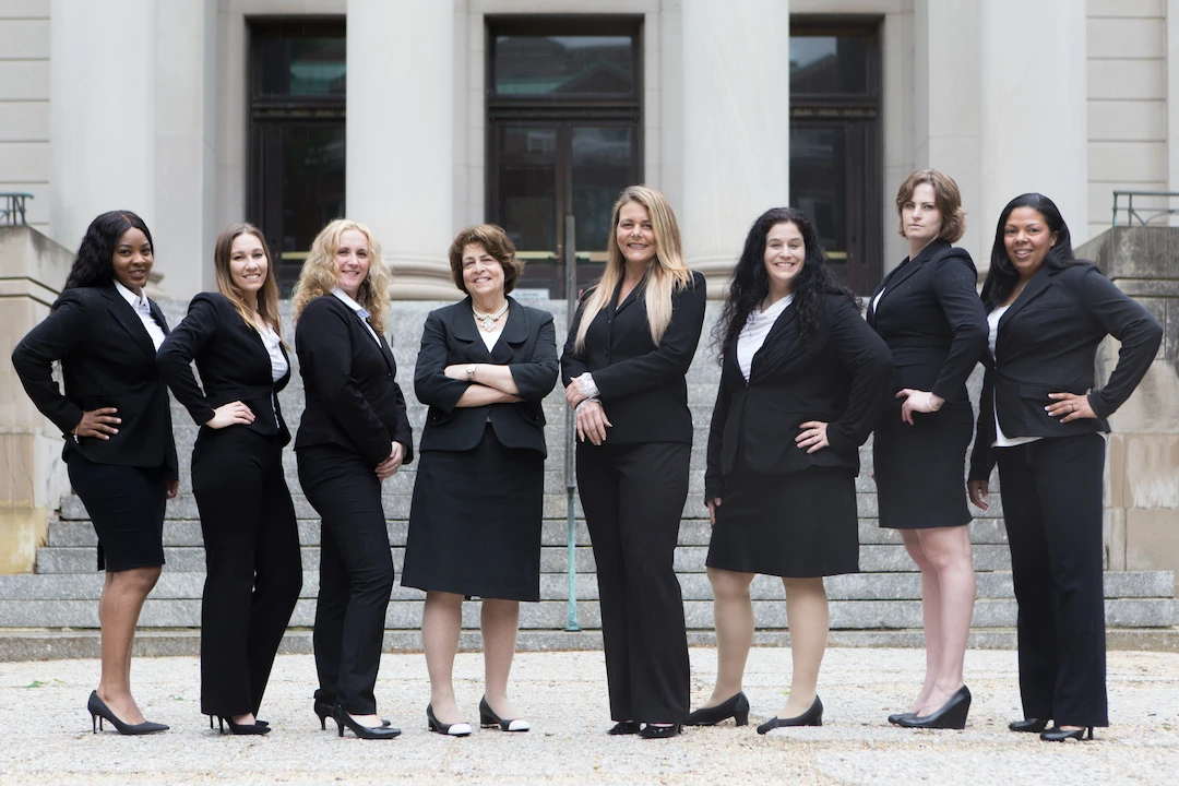 Fait & DiLima Family Law, Maryland Family Lawyers, Celebrate Women’s History Month